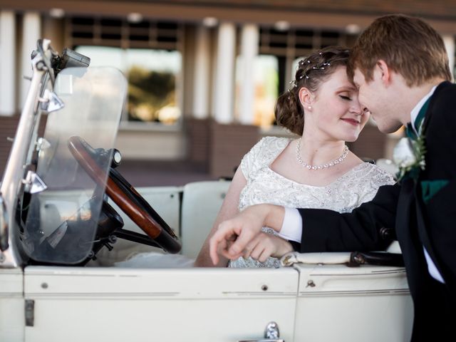Colby and Elora&apos;s Wedding in Henderson, Nevada 16