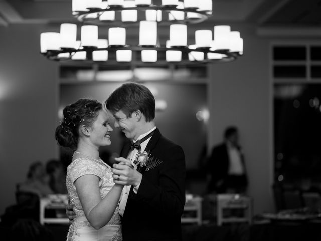 Colby and Elora&apos;s Wedding in Henderson, Nevada 28