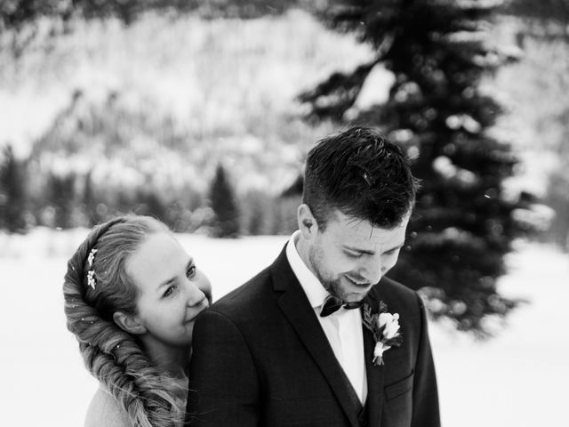 Jason and Veronique&apos;s Wedding in Grand Portage, Minnesota 13