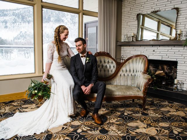 Jason and Veronique&apos;s Wedding in Grand Portage, Minnesota 2