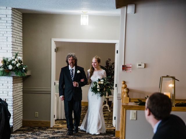 Jason and Veronique&apos;s Wedding in Grand Portage, Minnesota 44
