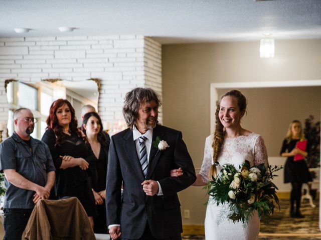 Jason and Veronique&apos;s Wedding in Grand Portage, Minnesota 45