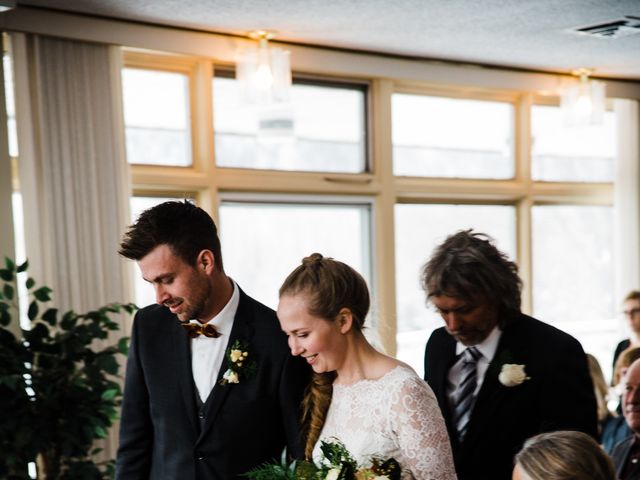 Jason and Veronique&apos;s Wedding in Grand Portage, Minnesota 52