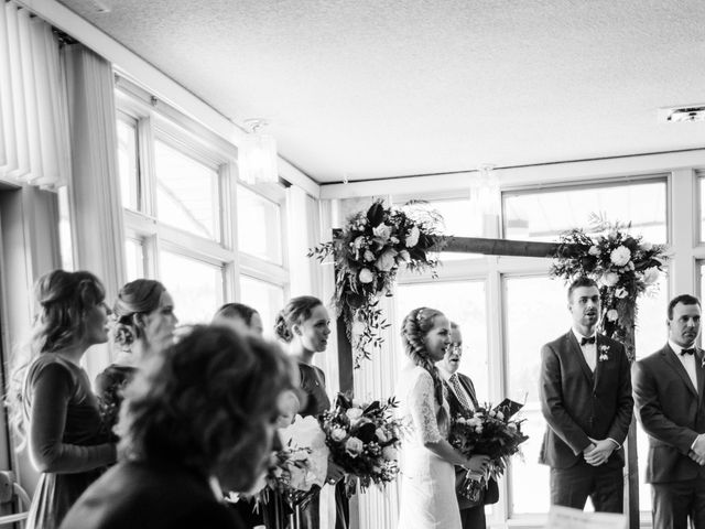 Jason and Veronique&apos;s Wedding in Grand Portage, Minnesota 54