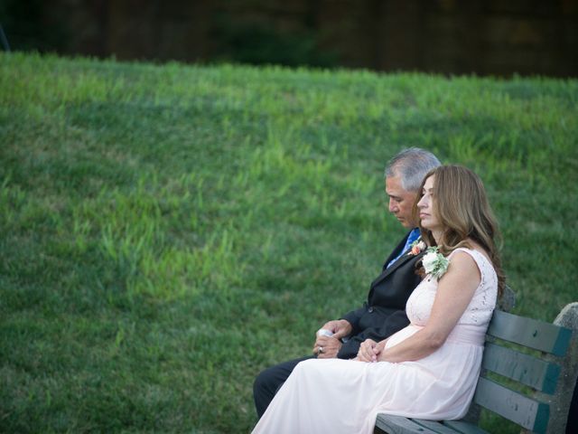 John and Sarah&apos;s Wedding in Ipswich, Massachusetts 45