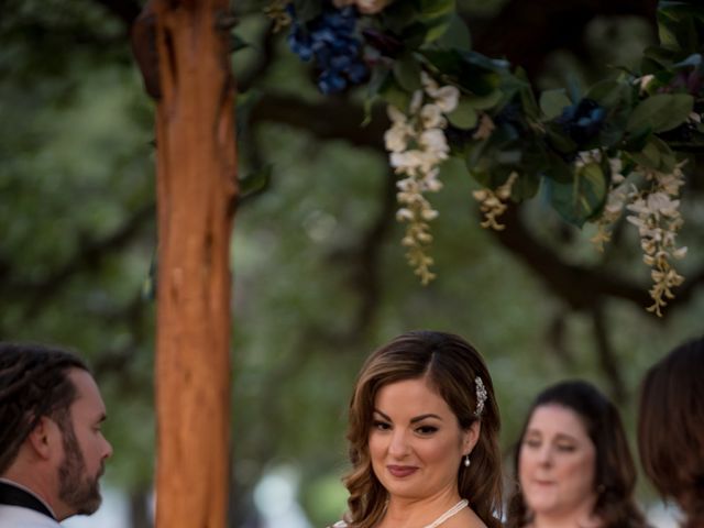 Matt and Janice&apos;s Wedding in Austin, Texas 18