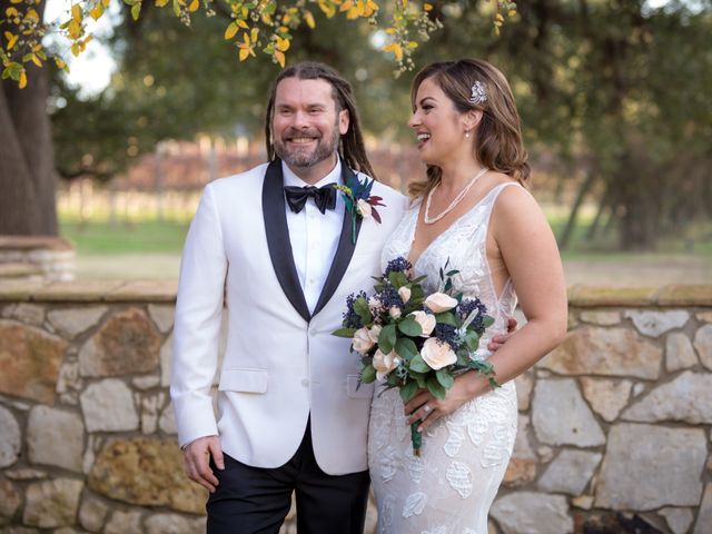 Matt and Janice&apos;s Wedding in Austin, Texas 24