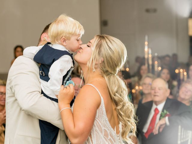 Troy and Alexis's Wedding in Cincinnati, Ohio 1