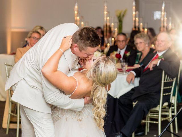 Troy and Alexis's Wedding in Cincinnati, Ohio 2