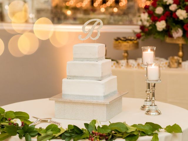 Troy and Alexis's Wedding in Cincinnati, Ohio 6