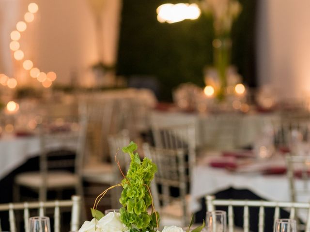 Troy and Alexis's Wedding in Cincinnati, Ohio 7