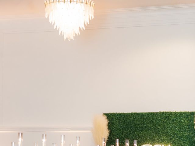 Troy and Alexis's Wedding in Cincinnati, Ohio 9