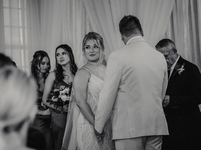 Troy and Alexis's Wedding in Cincinnati, Ohio 13