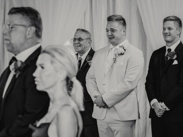 Troy and Alexis's Wedding in Cincinnati, Ohio 16