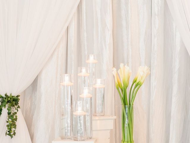 Troy and Alexis's Wedding in Cincinnati, Ohio 19