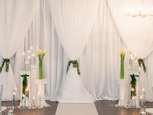 Troy and Alexis's Wedding in Cincinnati, Ohio 20