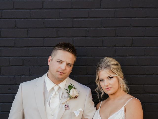 Troy and Alexis's Wedding in Cincinnati, Ohio 22