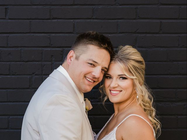 Troy and Alexis's Wedding in Cincinnati, Ohio 23