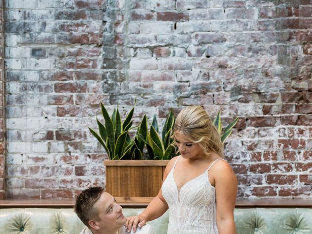 Troy and Alexis's Wedding in Cincinnati, Ohio 28