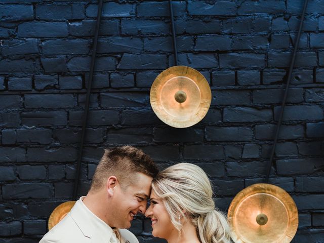 Troy and Alexis's Wedding in Cincinnati, Ohio 31