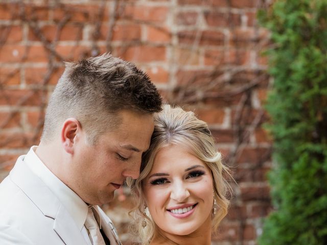 Troy and Alexis's Wedding in Cincinnati, Ohio 33