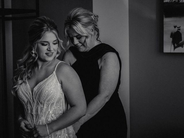 Troy and Alexis's Wedding in Cincinnati, Ohio 40