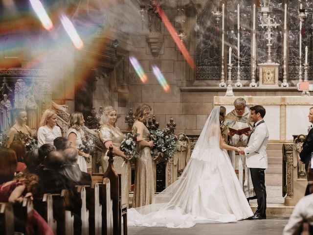 Joshua and Jillian&apos;s Wedding in Philadelphia, Pennsylvania 14