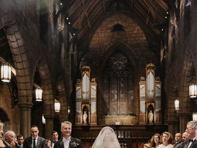 Joshua and Jillian&apos;s Wedding in Philadelphia, Pennsylvania 20