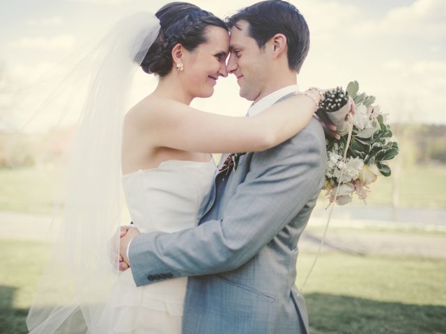 Meaghan and Matt&apos;s Wedding in Leesburg, Virginia 12