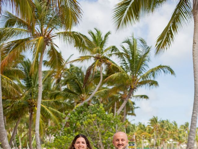 steven and Liza&apos;s Wedding in Punta Cana, Dominican Republic 5