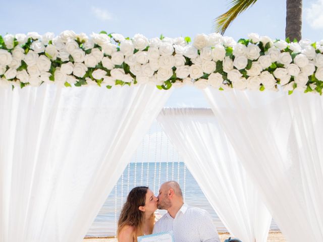 steven and Liza&apos;s Wedding in Punta Cana, Dominican Republic 6