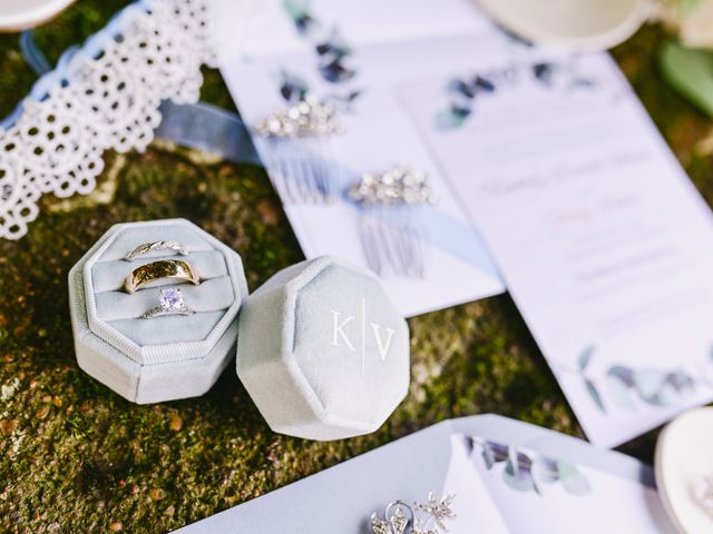 Vitaly and Kimberly&apos;s Wedding in Absecon, New Jersey 2