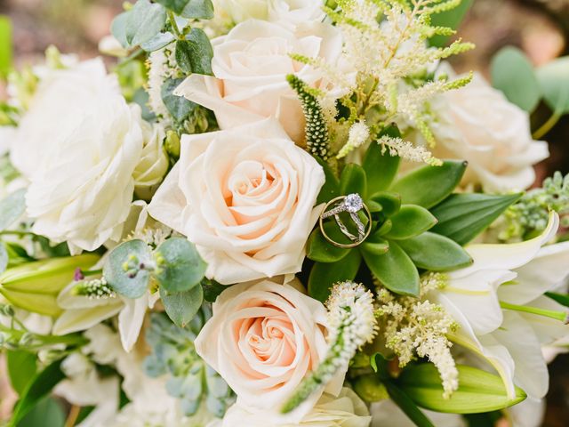 Vitaly and Kimberly&apos;s Wedding in Absecon, New Jersey 4
