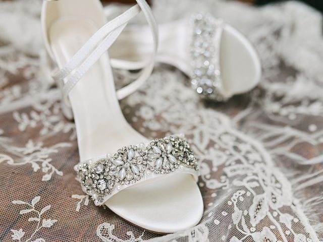 Vitaly and Kimberly&apos;s Wedding in Absecon, New Jersey 5