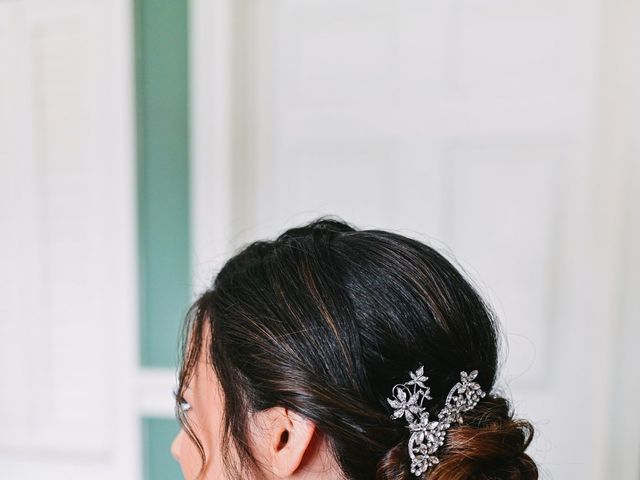 Vitaly and Kimberly&apos;s Wedding in Absecon, New Jersey 7