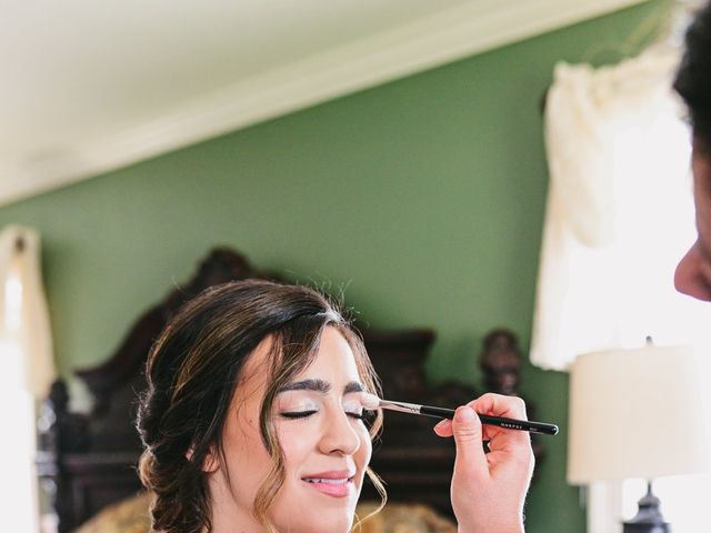 Vitaly and Kimberly&apos;s Wedding in Absecon, New Jersey 8