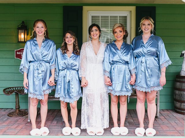 Vitaly and Kimberly&apos;s Wedding in Absecon, New Jersey 9