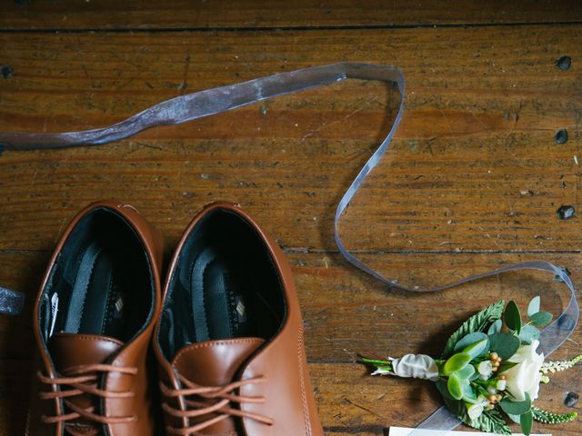 Vitaly and Kimberly&apos;s Wedding in Absecon, New Jersey 20