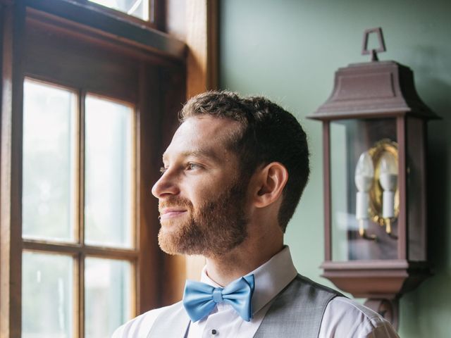 Vitaly and Kimberly&apos;s Wedding in Absecon, New Jersey 21