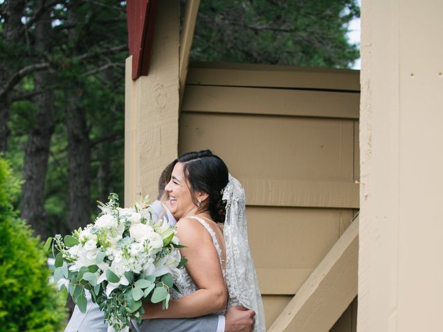 Vitaly and Kimberly&apos;s Wedding in Absecon, New Jersey 35