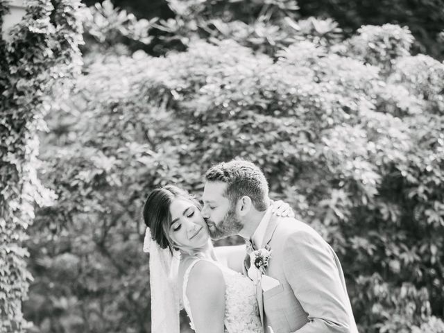 Vitaly and Kimberly&apos;s Wedding in Absecon, New Jersey 36