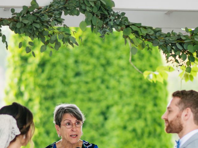 Vitaly and Kimberly&apos;s Wedding in Absecon, New Jersey 64