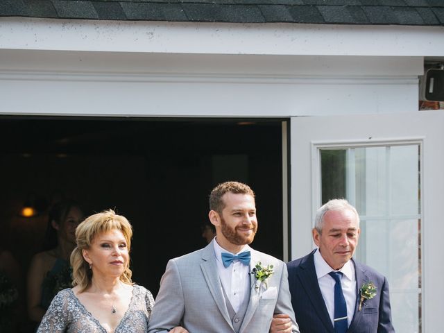 Vitaly and Kimberly&apos;s Wedding in Absecon, New Jersey 58