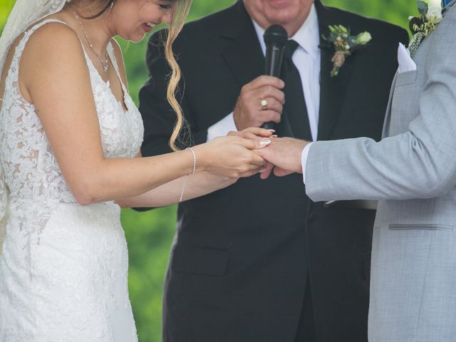 Vitaly and Kimberly&apos;s Wedding in Absecon, New Jersey 67