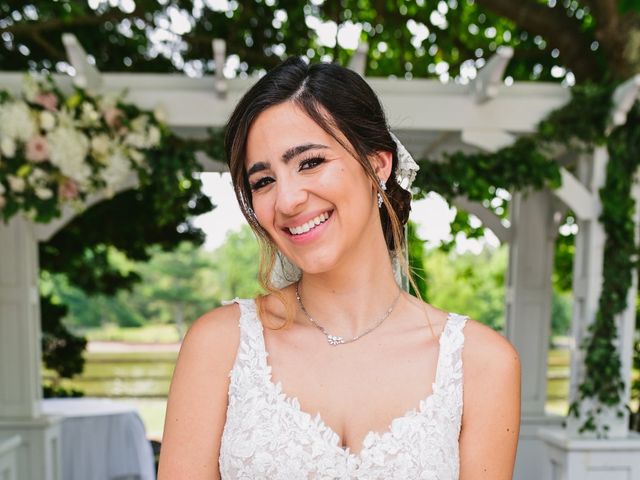Vitaly and Kimberly&apos;s Wedding in Absecon, New Jersey 17