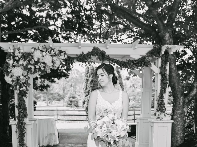 Vitaly and Kimberly&apos;s Wedding in Absecon, New Jersey 18