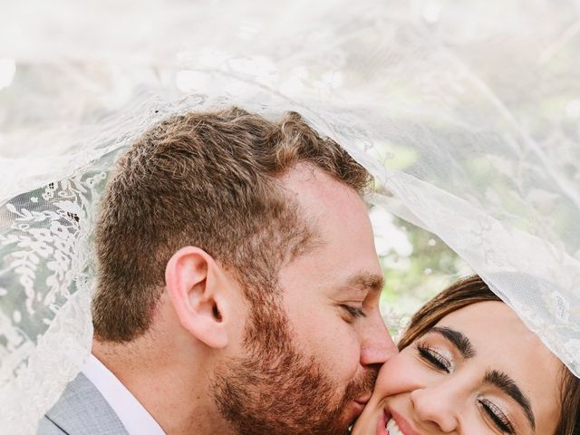 Vitaly and Kimberly&apos;s Wedding in Absecon, New Jersey 42