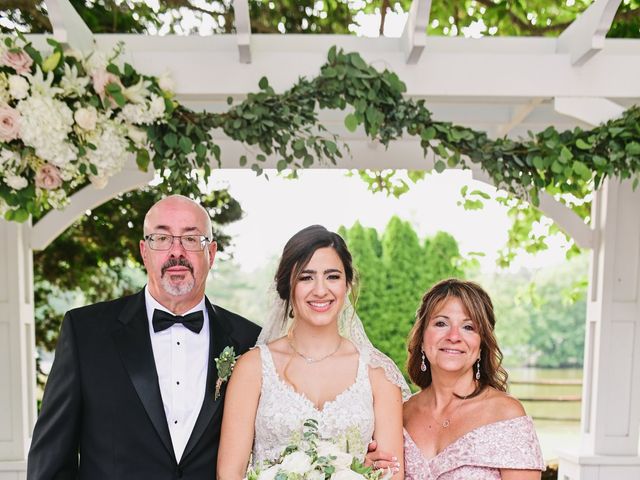 Vitaly and Kimberly&apos;s Wedding in Absecon, New Jersey 55