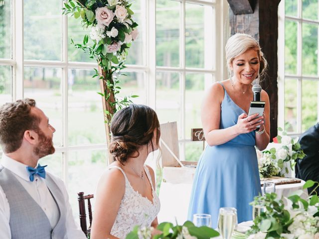 Vitaly and Kimberly&apos;s Wedding in Absecon, New Jersey 84