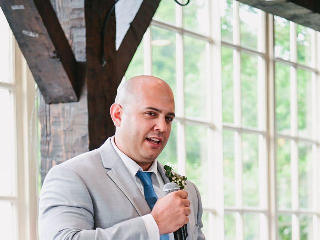 Vitaly and Kimberly&apos;s Wedding in Absecon, New Jersey 88